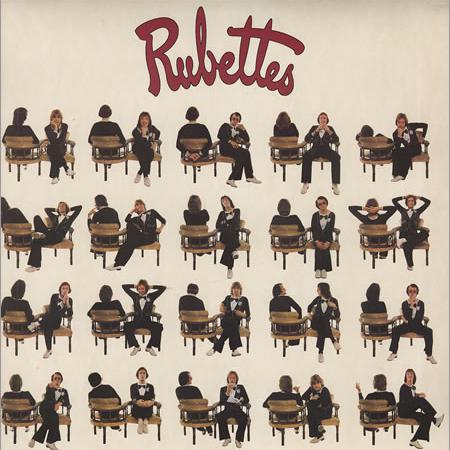 The Rubettes